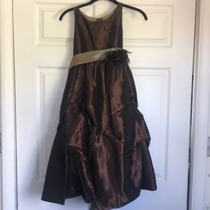 Oozy kids children’s dress.  Worn one time